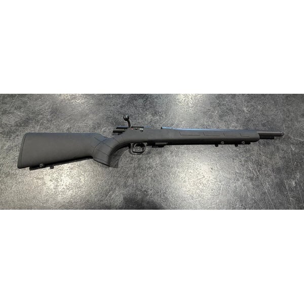 CZ 457 Varmint 22 LR 16" BBL Synthetic Bolt Action