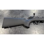 CZ 457 Varmint 22 LR 16" BBL Synthetic Bolt Action