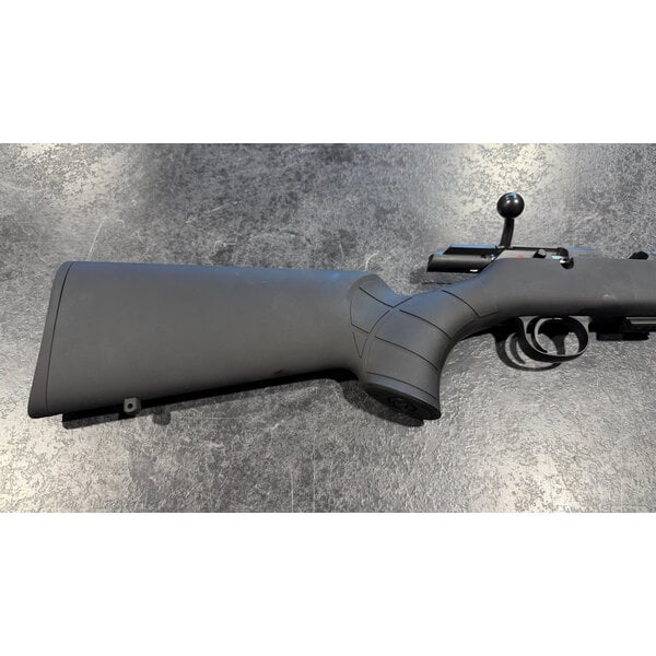CZ 457 Varmint 22 LR 16" BBL Synthetic Bolt Action