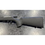 CZ 457 Varmint 22 LR 16" BBL Synthetic Bolt Action