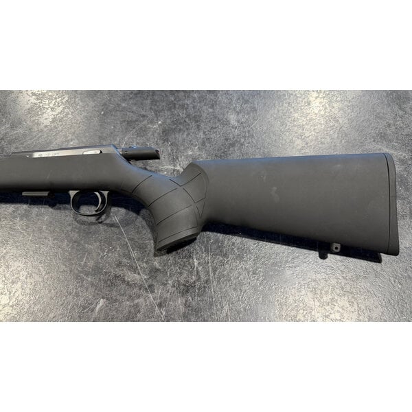 CZ 457 Varmint 22 LR 16" BBL Synthetic Bolt Action