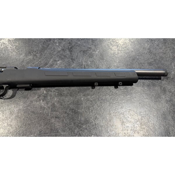 CZ 457 Varmint 22 LR 16" BBL Synthetic Bolt Action