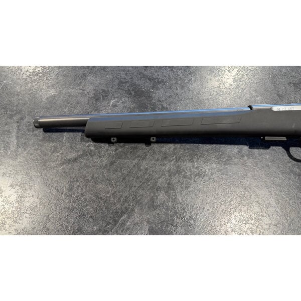 CZ 457 Varmint 22 LR 16" BBL Synthetic Bolt Action