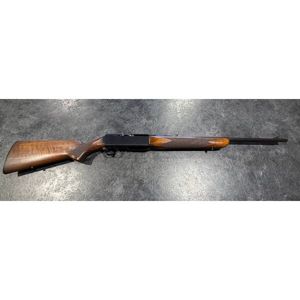 Browning BAR Belgium 308 Win Semi Auto w/Sights
