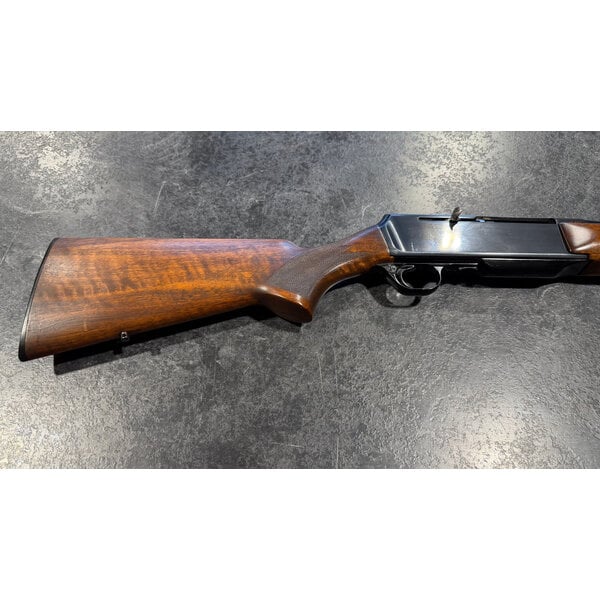 Browning BAR Belgium 308 Win Semi Auto w/Sights
