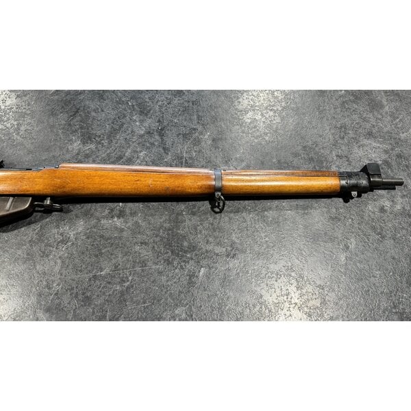 Lee Enfield Custom No 4 MK 1 Long Branch 308 Win w/Parker Hale Sights