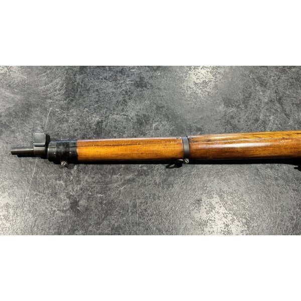 Lee Enfield Custom No 4 MK 1 Long Branch 308 Win w/Parker Hale Sights