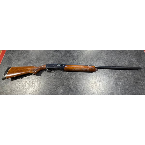 Remington 1100 Magnum 12ga 3" Chamber 30" BBL Full Choke Semi Auto