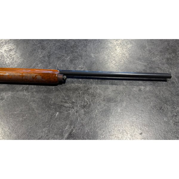 Remington 1100 Magnum 12ga 3" Chamber 30" BBL Full Choke Semi Auto