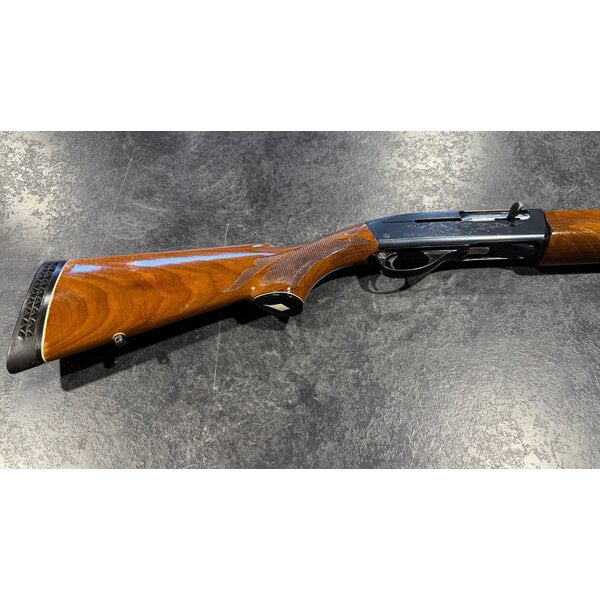 Remington 1100 Magnum 12ga 3" Chamber 30" BBL Full Choke Semi Auto