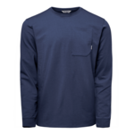 Simms M's Harbor LS Crew. Slevedge