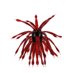 6th Sense The Abstract Urchin Bait 24mm