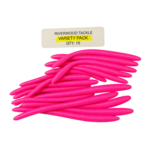 Riverwood Riverworms. Variety Pack 15-pk