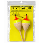 Riverwood  2-Tone Floats