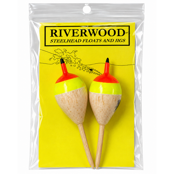 Riverwood  2-Tone Floats