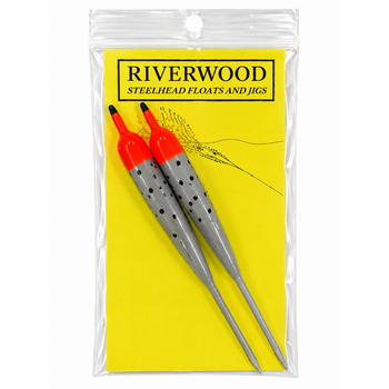 Riverwood Winter Chrome Floats