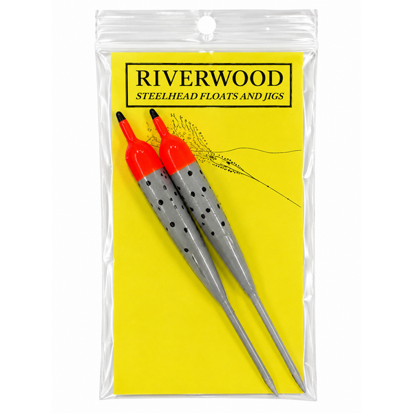 Riverwood Winter Chrome Floats