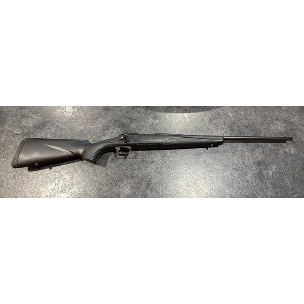 Browning X-Bolt 243 Win Bolt Action 22" BBL