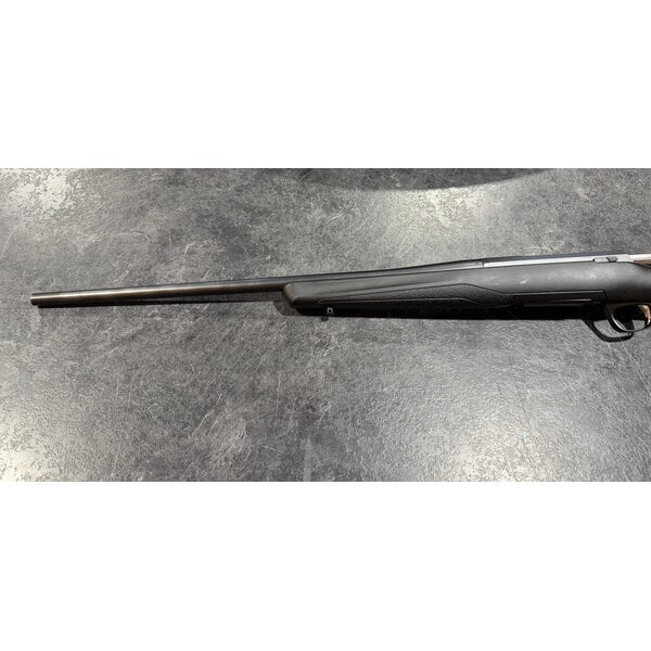 Browning X-Bolt 243 Win Bolt Action 22" BBL