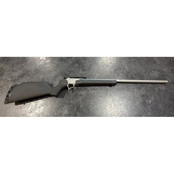Thompson Encore Pro Hunter 308 Win Stainless Fluted 28" BBL