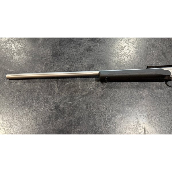 Thompson Encore Pro Hunter 308 Win Stainless Fluted 28" BBL