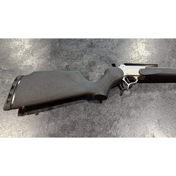 Thompson Encore Pro Hunter 308 Win Stainless Fluted 28" BBL