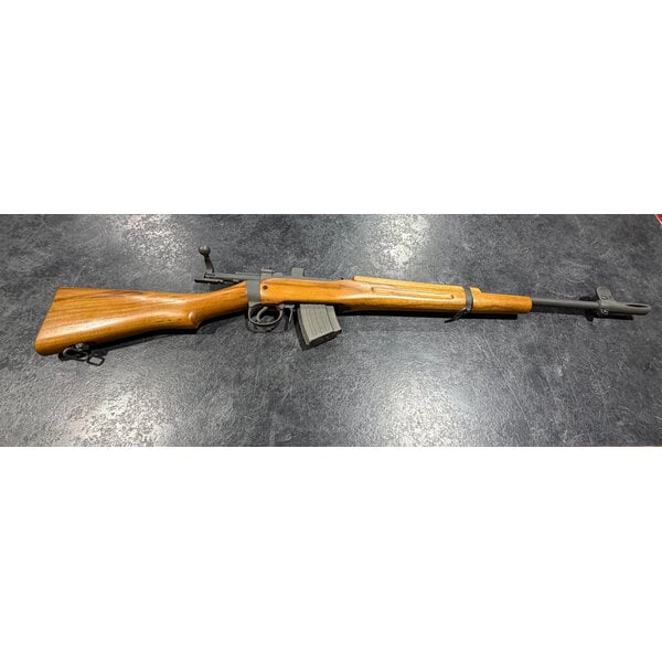 Australian International Arms  M10 7.62x39mm Bolt Action