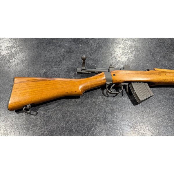 Australian International Arms  M10 7.62x39mm Bolt Action