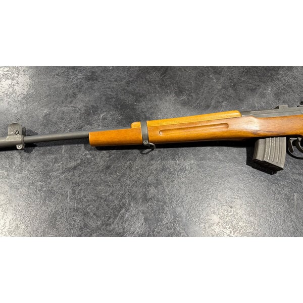 Australian International Arms  M10 7.62x39mm Bolt Action
