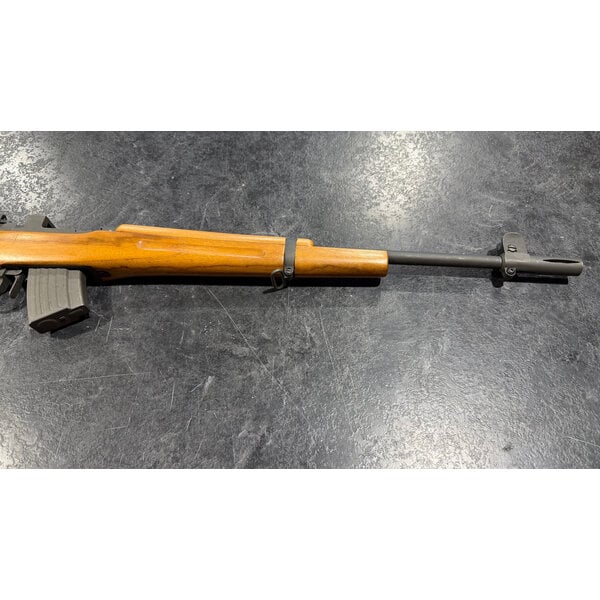 Australian International Arms  M10 7.62x39mm Bolt Action