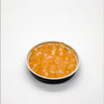 Bounty Tackle Acrylic Salmo Roe 8mm