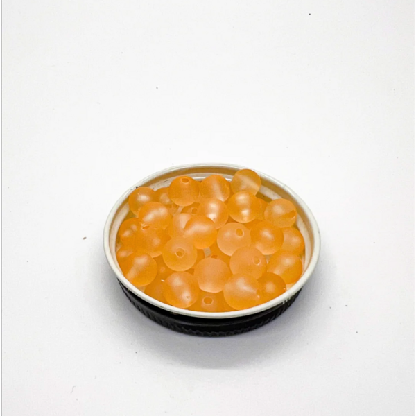 Bounty Tackle Acrylic Salmo Roe 8mm