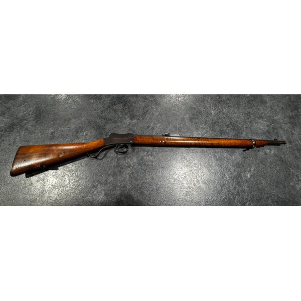 BSA Martini Cadet Australian 310 Cadet Single Shot w/Sights