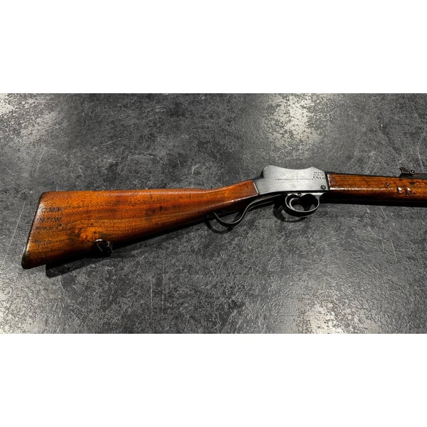 BSA Martini Cadet Australian 310 Cadet Single Shot w/Sights