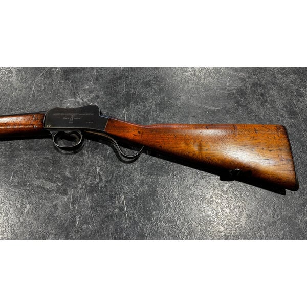 BSA Martini Cadet Australian 310 Cadet Single Shot w/Sights