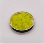 Bounty Tackle Bounty Tackle Nuke Series Bead 10mm Chartreuse