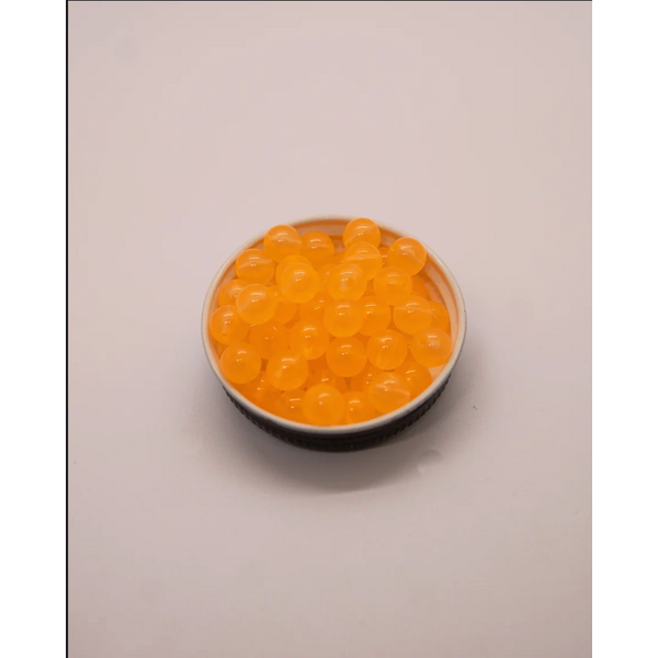 Bounty Tackle Acrylic Sunset Peach 8mm