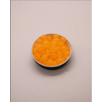 Bounty Tackle Acrylic Sunset Peach 8mm