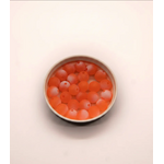 Bounty Tackle Nuke Series Bead 8mm Artic Sunflare