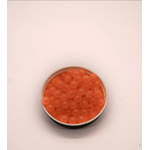 Bounty Tackle Acrylic Bead 8mm Pink Glowstone