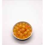 Bounty Tackle Nuke Series Bead 8mm Inferno Lime