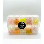 Bounty Tackle Elite Pack Acrylic Beads