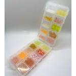 Bounty Tackle Elite Pack Acrylic Beads