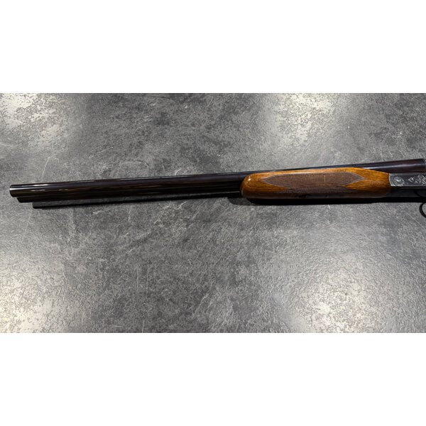 Browning BSS 12ga 26" Side/Side IC/MOD Chokes w/Browning Hard Case
