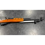 Chinese SKS 7.62x39 Semi Auto w/Blade Bayonette