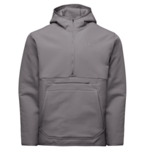 Simms M's Strata 330 Half-Zip Hoody. Hopper Head