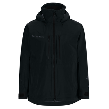 Simms M's ProDry Jacket. Black