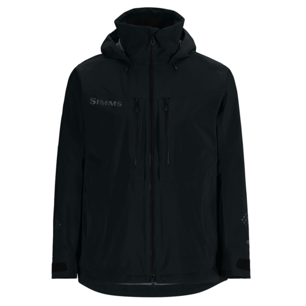 Simms M's ProDry Jacket. Black