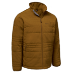 Simms M's Fall Run Jacket. Bronzeback
