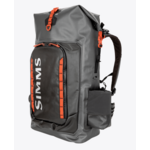 Simms G3 Guide Backpack. Anvil